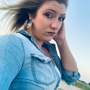 Meet your Posher, Dallas